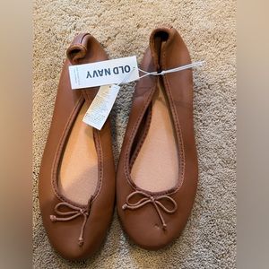 Old Navy flats brand new with tags cute